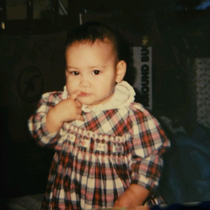 Profile Picture of Anet Sanchez (@anet.sanchez) on Tiktok