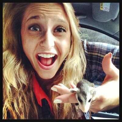 Profile Picture of Alex Yancey (@AlexAndraYancey) on Twitter