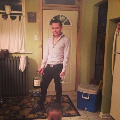 Profile Picture of Cristian Alcantara (@X_tian87) on Twitter