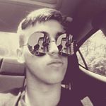 Profile Picture of CriskoPuff (@chris.puffenbarger.10) on Instagram