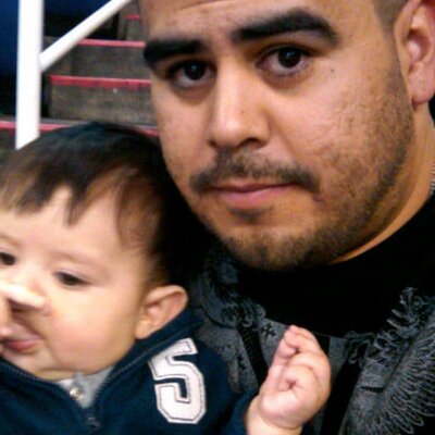 Profile Picture of Rudy Almanza (@ralmanza44) on Twitter
