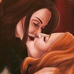 Profile Picture of - madam spellnan ✨ (@fp.madamspellman) on Instagram