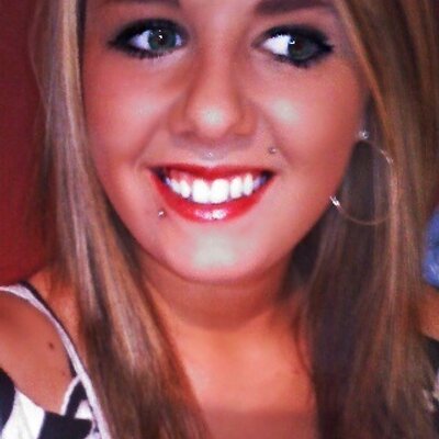 Profile Picture of Candice Patrick (@diiizzyy) on Twitter