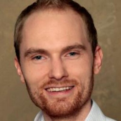 Profile Picture of Michael Thomsen (@thomsen_digital) on Twitter