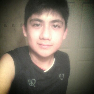 Profile Picture of David Ellery Garcia (@ElleryDavid) on Twitter