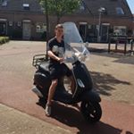 Profile Picture of ~Jeremy Baars~ (@dejeremybaars) on Instagram