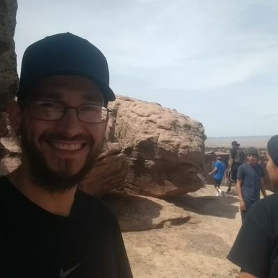 Profile Picture of Marcus Armijo (@13marcus12) on Twitter