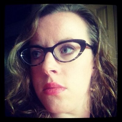 Profile Picture of Sarah Haney Jarvie (@SEH325) on Twitter