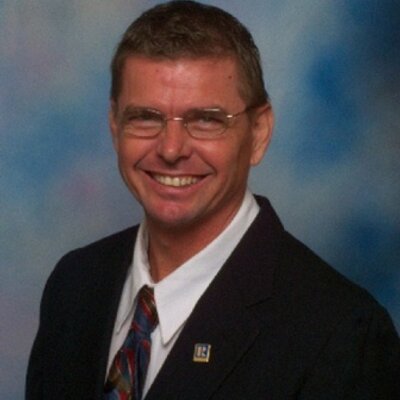 Profile Picture of Larry Lees (@LarryLees2) on Twitter