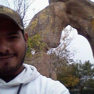 Profile Picture of Armando LANDEROS (@pboddi118) on Twitter