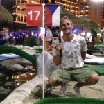 Profile Picture of Scott Hagland (@buckyohaire) on Instagram