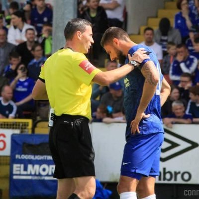 Profile Picture of PAUL MC LAUGHLIN (@paulmc_laughlin) on Twitter