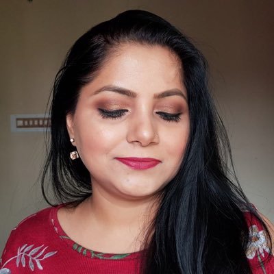 Profile Picture of Nishtha Singh (@nishisingh90) on Twitter