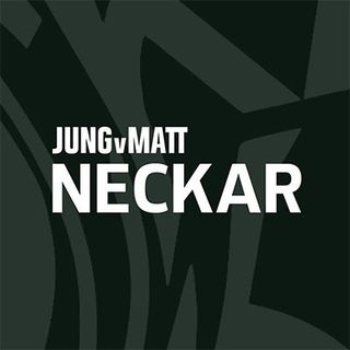 Jung von Matt/Neckar - Instagram Profile Picture of Jung von Matt/Neckar (@jungvonmattneckar) on Instagram