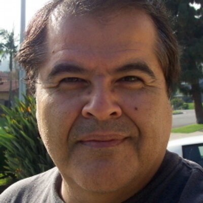 Profile Picture of Gilbert Arevalo (@gilvalo) on Twitter