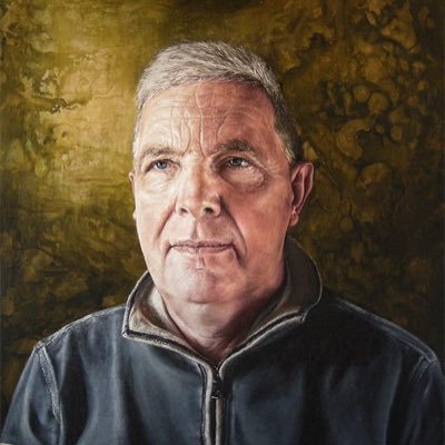 Profile Picture of Andy Hamblin Art (@andyhamblinart) on Twitter