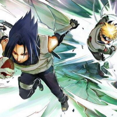 Profile Picture of Kaleb Kimball (@sasori1996) on Twitter