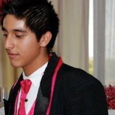 Profile Picture of Joshua (@sk8senk) on Twitter