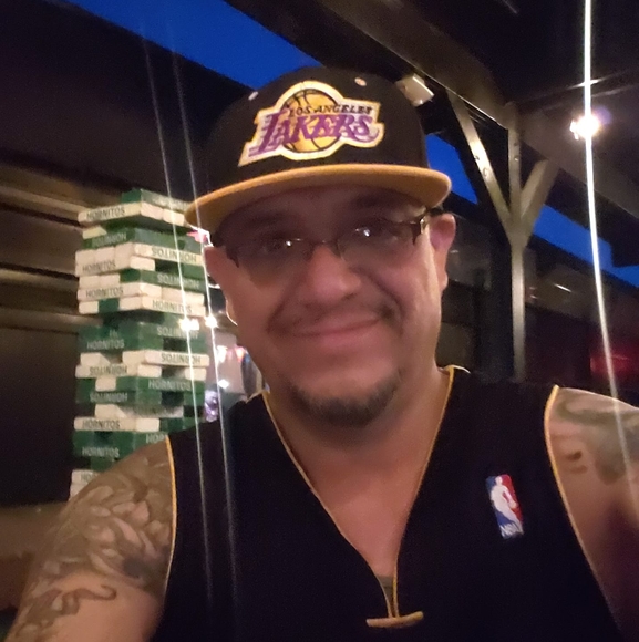 Profile Picture of Jose Calleros (@vatoloco63_98) on Poshmark