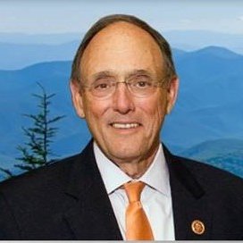 Profile Picture of Dr. Phil Roe (@DrPhilRoe) on Twitter