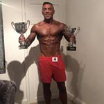 Profile Picture of Paul Jackson (@pjackson0017) on Instagram