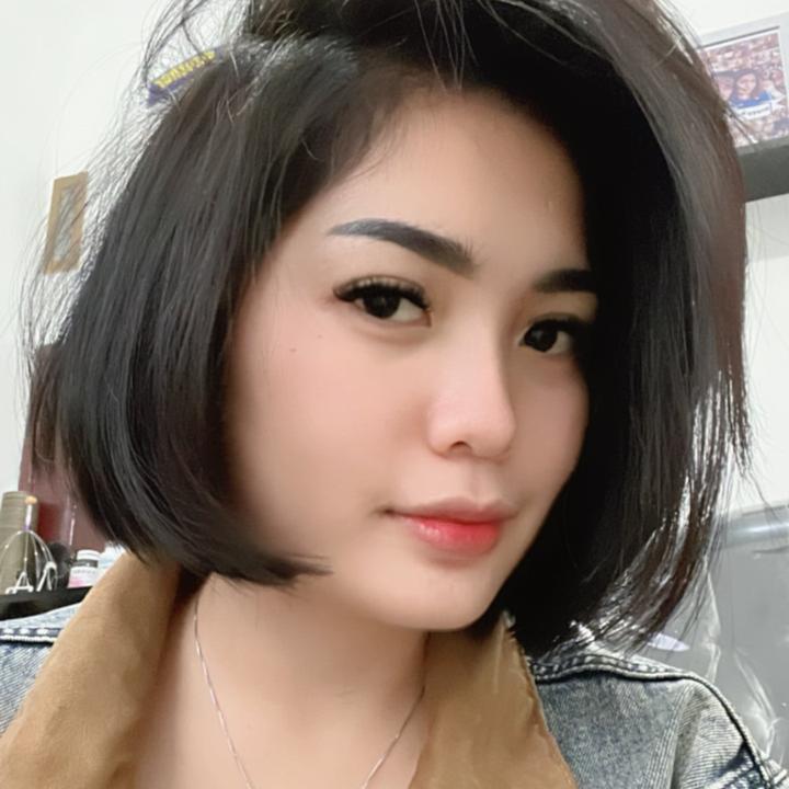 Profile Picture of Monicha Hutabarat 🦋 (@theonemonic) on Tiktok