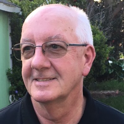 Profile Picture of Peter C. Bradbury (@petercbradbury) on Twitter