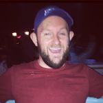 Profile Picture of Travis Levi Murphy (@travislevimurphy) on Instagram