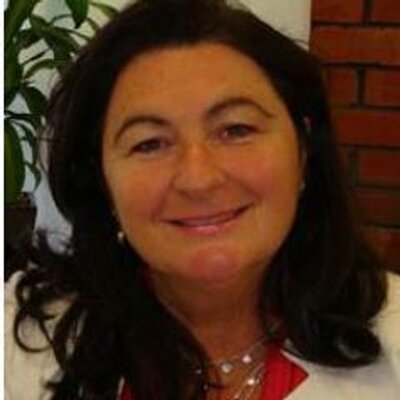 Profile Picture of Dr Amanda Rischbieth (@arischbieth) on Twitter