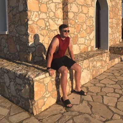 Profile Picture of Scott Saunders (@ScottSaundersss) on Twitter