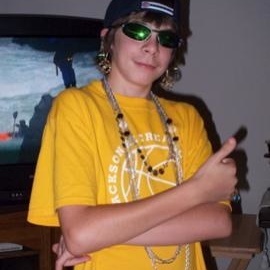 Profile Picture of Spencer Pageau (@spageau) on Myspace