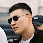 Profile Picture of marka. (@marklenov) on Instagram