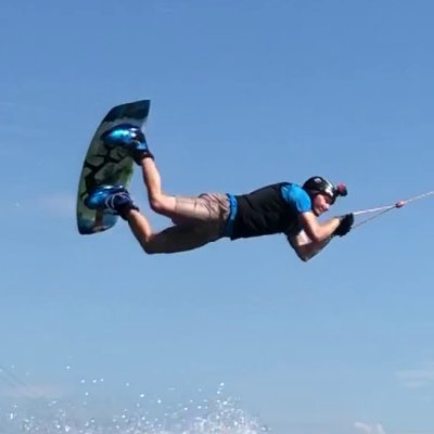 Profile Picture of Joachim Ullrich (@JoUllrich12) on Twitter