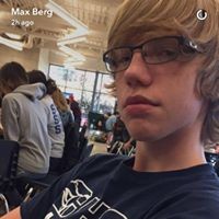 Profile Picture of Max Berg (@max-berg-15) on Quora