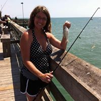 Profile Picture of Andrea Bright (@andrea-bright-11) on Quora