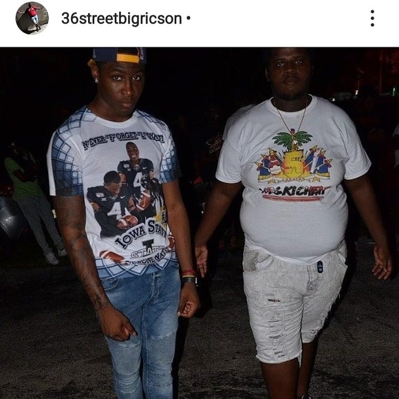 Ricson Vertinord - Poshmark Profile Picture of Ricson Vertinord (@ricsonvertinord) on Poshmark