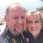 Profile Picture of Steve Fagg (@faggsteve) on Instagram