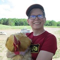 Profile Picture of Cynthia Schultz (@cynthia-schultz-7) on Quora