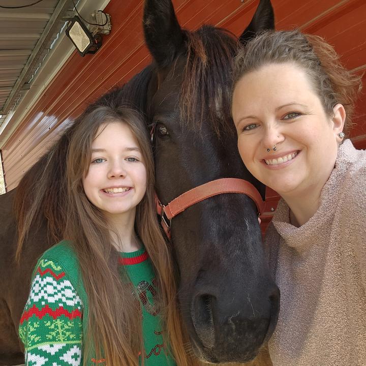 Profile Picture of Amber Ayers (@@army_wife08) on Tiktok