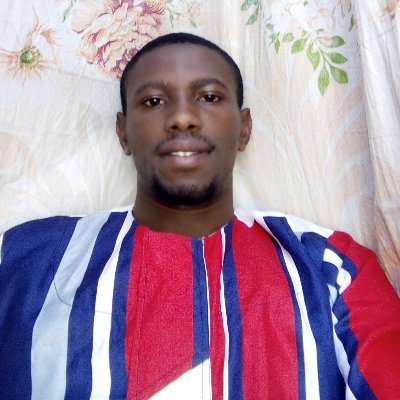 Profile Picture of Friday Akobi Odey (@AkobiFriday) on Twitter