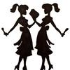 Profile Picture of   Shannon & Veronica... (@lovemybabe3131) on Tiktok
