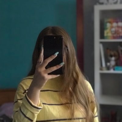 Profile Picture of Anne-Sophie Perron (@AnneSophiePerr6) on Twitter