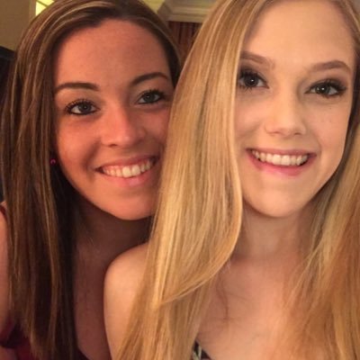 Profile Picture of Hunter Howell (@hunter_mariee) on Twitter