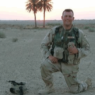 Profile Picture of Erik Gray (@ErikGray4) on Twitter