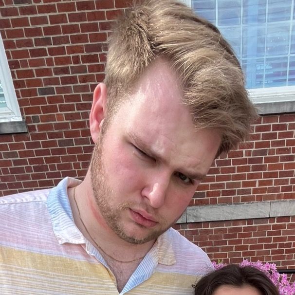 Profile Picture of Alex Gadd (@@alex.gadd) on Tiktok