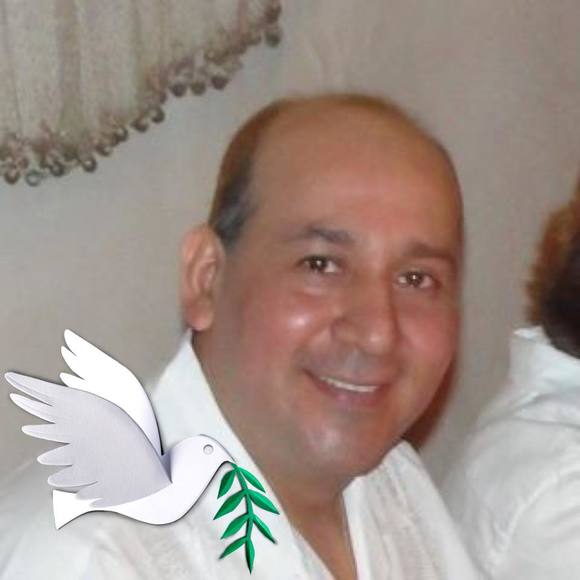 Profile Picture of Leonel Rivas (@leorivas64) on Poshmark