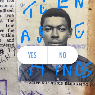 Profile Picture of Kenneth Hinds (@KennethHinds2) on Twitter