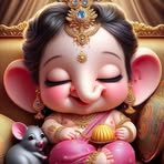 Profile Picture of Anita Khilar (@anita.khilar.2025) on Facebook