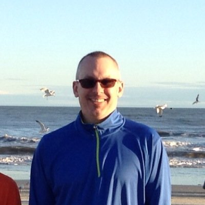 Profile Picture of Jeffrey L. Staley (@jeffreylstaley) on Twitter