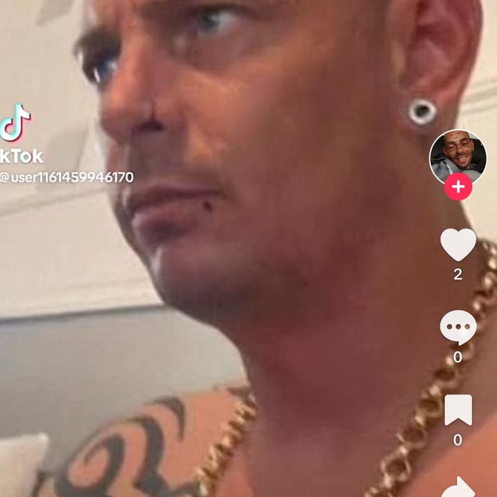 Profile Picture of Paul Hodgson (@paul.hodgson4) on Tiktok